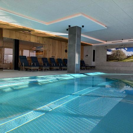 Hotel Alpenroyal Fiss Extérieur photo